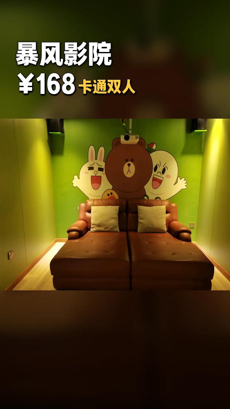 万达影院的相关介绍