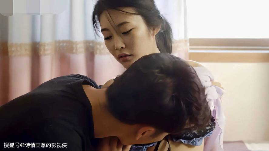 伦理影院：探讨人性深处的禁忌与道德边界