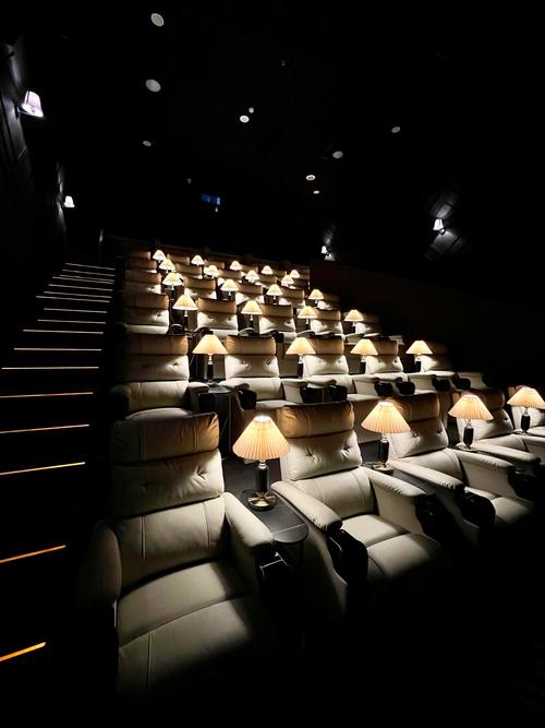 重庆电影院推荐 | 2025最新排片、IMAX巨幕厅及情侣约会观影指南