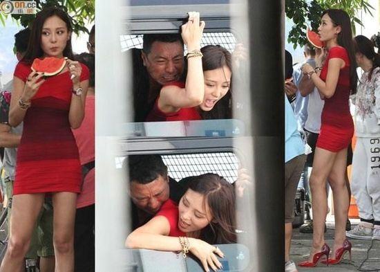 被摄取的巨乳人妻们的相关介绍
